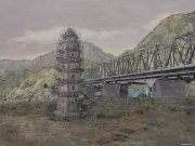 王霄作品
