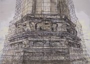 王霄作品