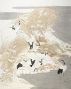 郭晓慧作品