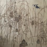 郭晓慧作品