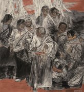 杨娟作品