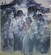 杨娟作品
