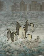 侯泽涛作品