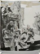 郭洪作品