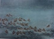 沈伟作品