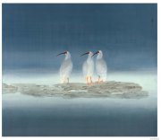 沈伟作品