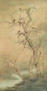 沈伟作品