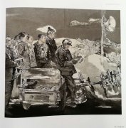 李振作品