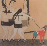 刘华东作品