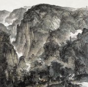 曹来宾作品