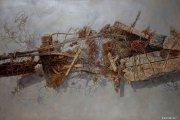 李冉作品