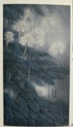 师战青作品