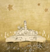 刘彩芬作品