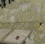 刘彩芬作品