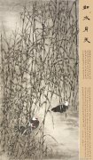 王旗作品