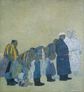 马悦作品