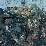 胡宇鸣作品