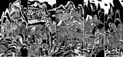 胡宇鸣作品