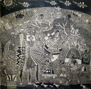 胡宇鸣作品