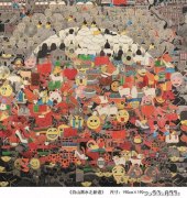 张俊伟作品