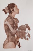 张晓东作品