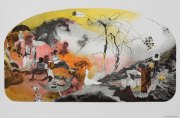 李明娟作品