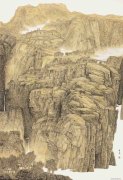 黄亮作品