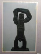 罗银烈作品