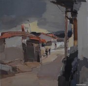 邓家杰作品