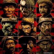 邹宇作品