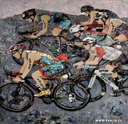 邹宇作品
