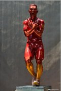 罗志奇作品