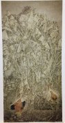 曾德新作品