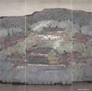 曾德新作品