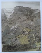 曾德新作品