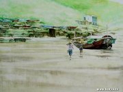 黄小其作品