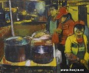 戚光作品