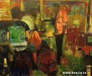 戚光作品