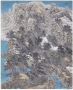 韦国生作品