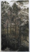 黄馨胜作品