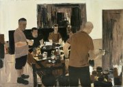 吴志军作品