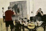 吴志军作品