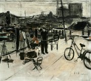 吴志军作品