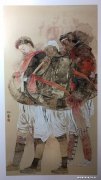 林艺作品