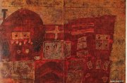 陈川作品