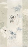 黄高作品