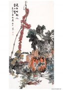 吴济民作品