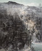 管旺林作品
