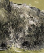 管旺林作品
