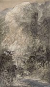 管旺林作品